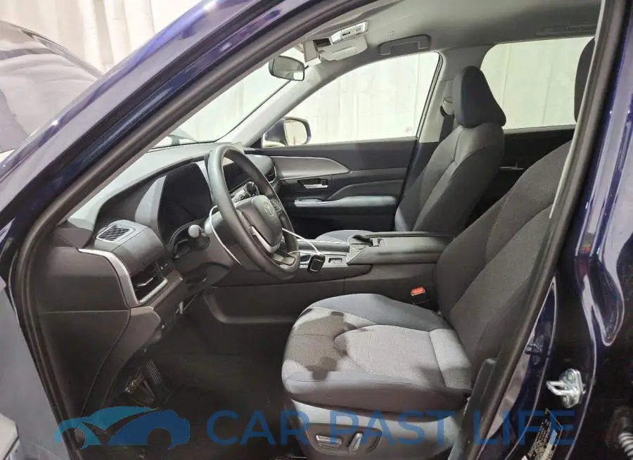 5TDACAB57TS111110# 7