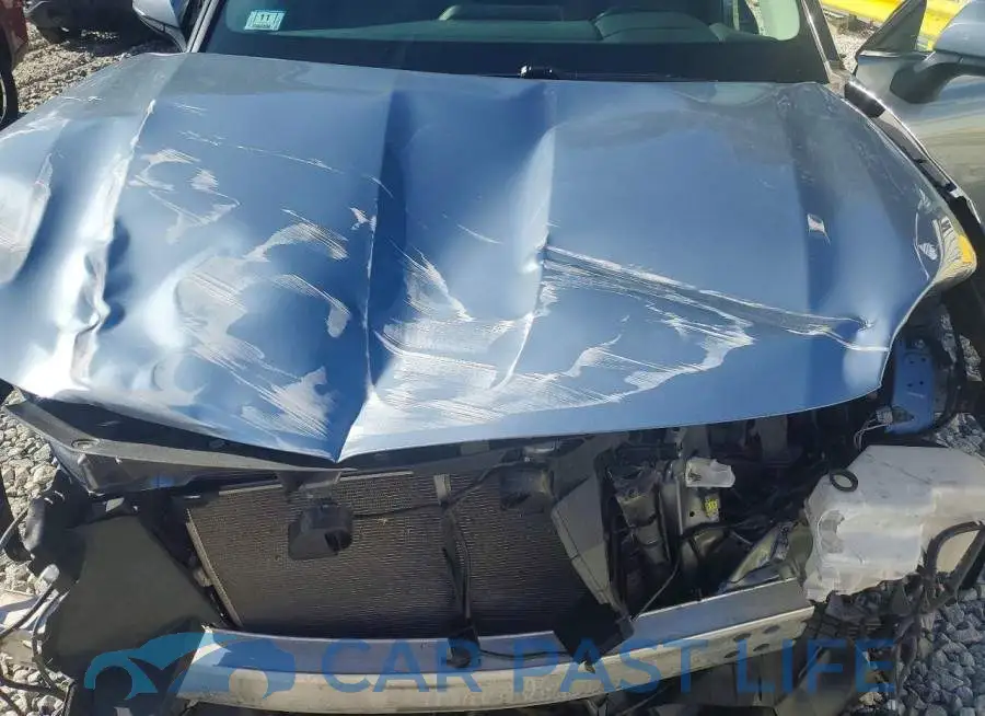 5TDGZRBH5MS155609# 12