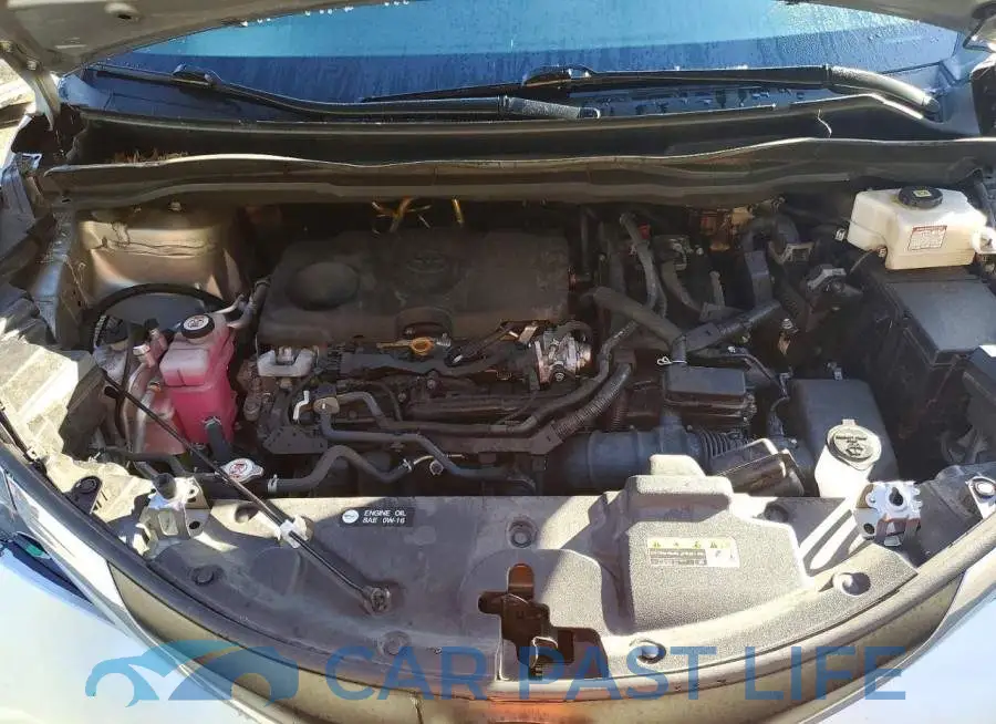 5TDYRKEC4RS205418# 12