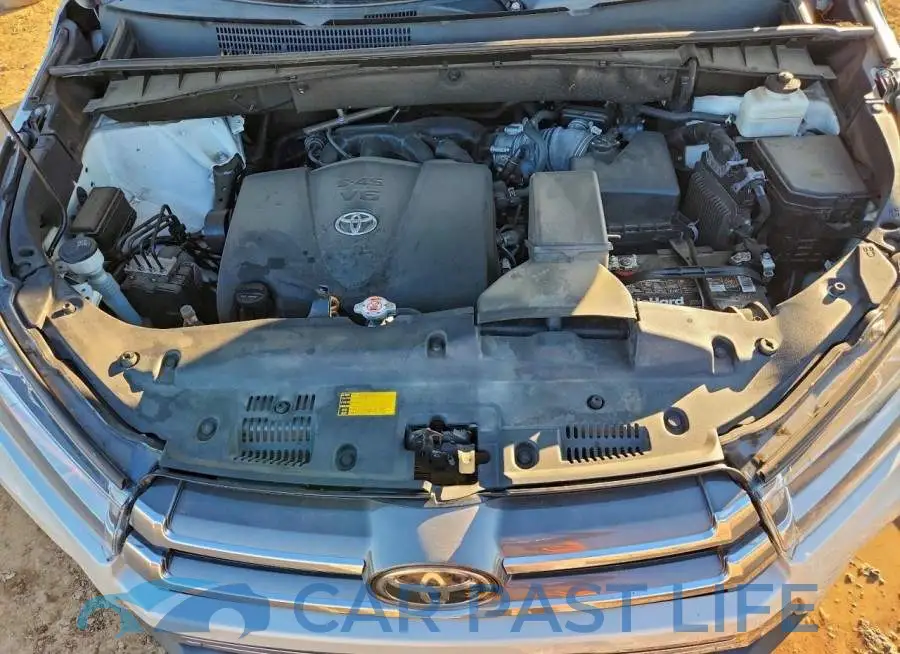 5TDYZRFH3KS340625# 12