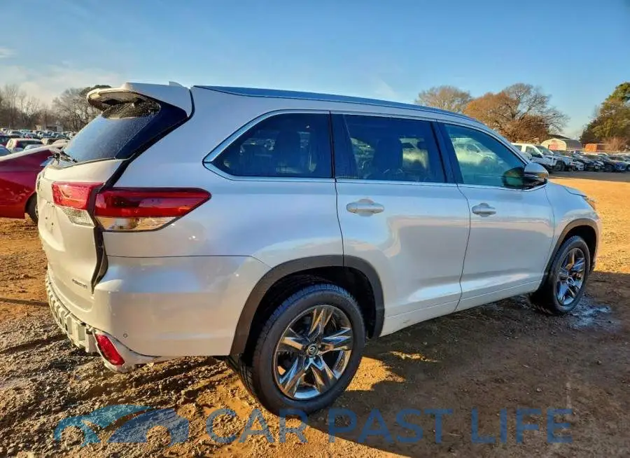 5TDYZRFH3KS340625# 3