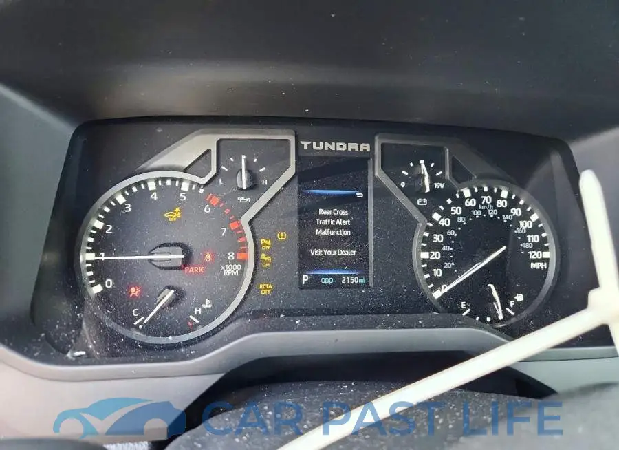 5TFLA5DB4TX418396# 9