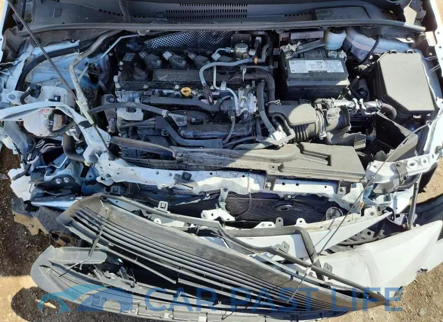 5YFB4MDE1SP229550# 11