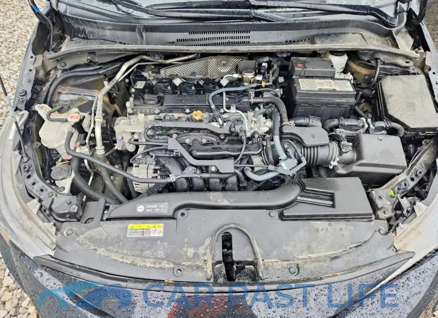 5YFB4MDE2SP229041# 11