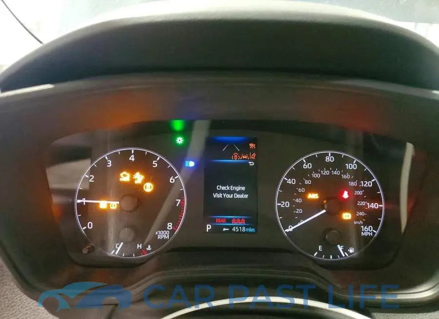 5YFB4MDE3RP183164# 9