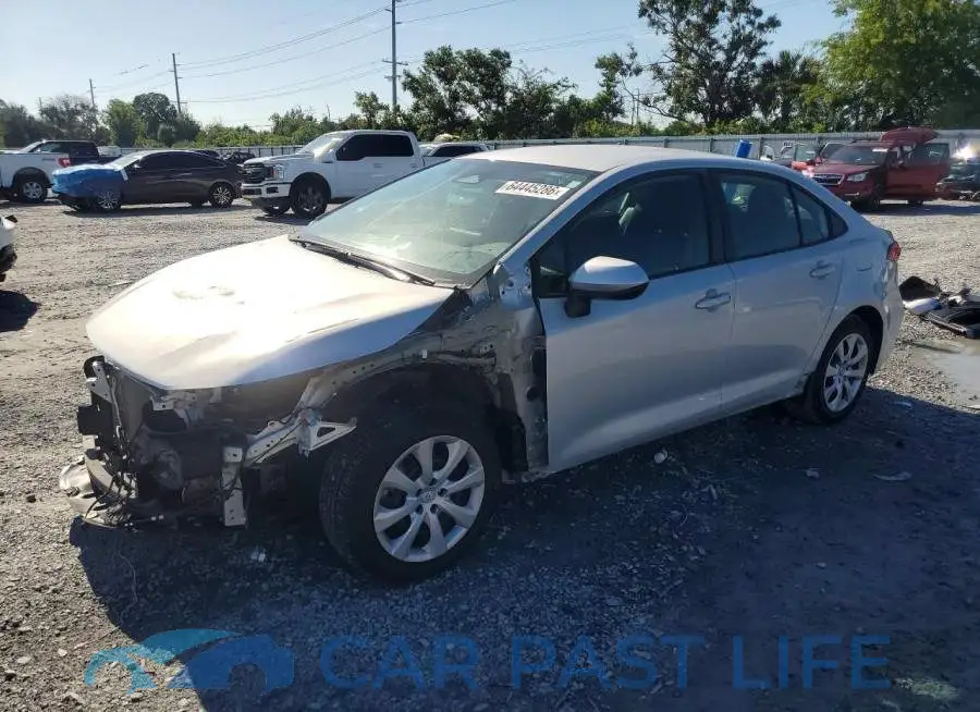 5YFB4MDE4RP103399# 1