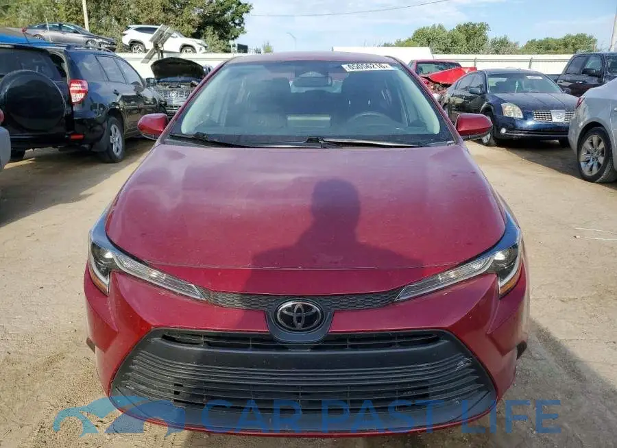 5YFB4MDE8PP028445# 5