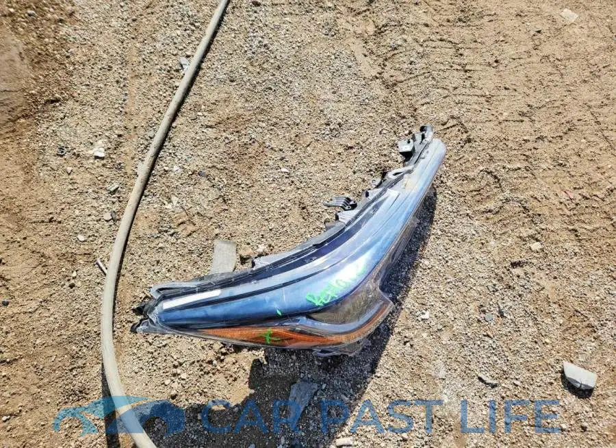 5YFB4MDE8SP282407# 12