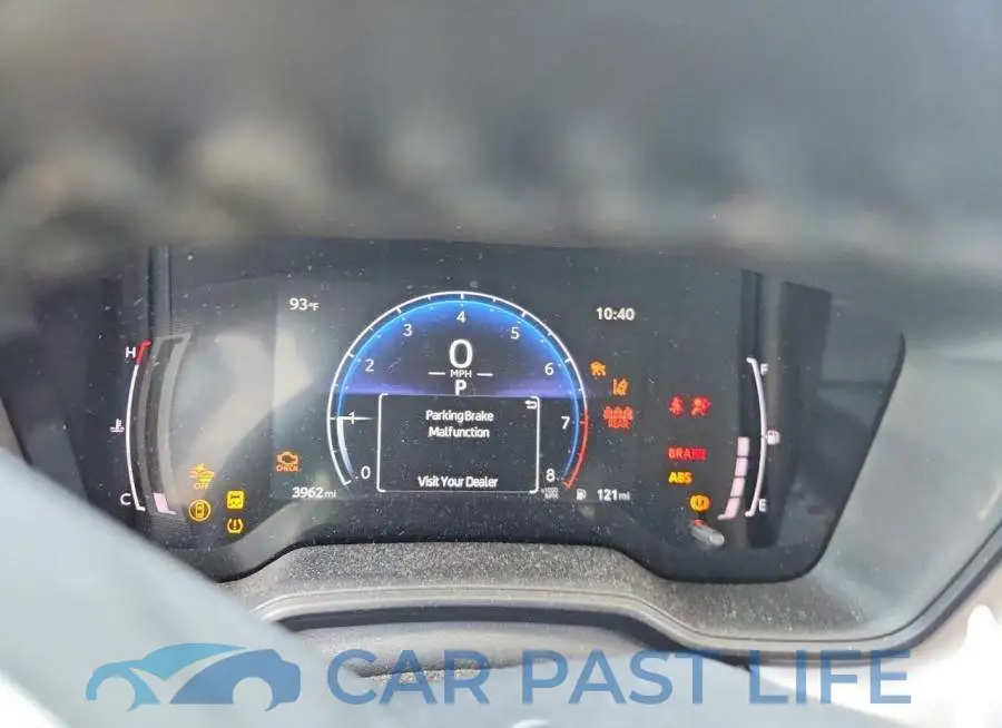 5YFS4MCE1TP276550# 9