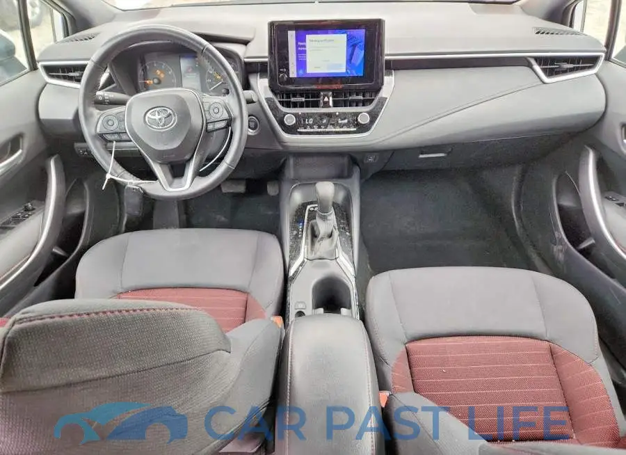 5YFS4MCE8RP201420# 8