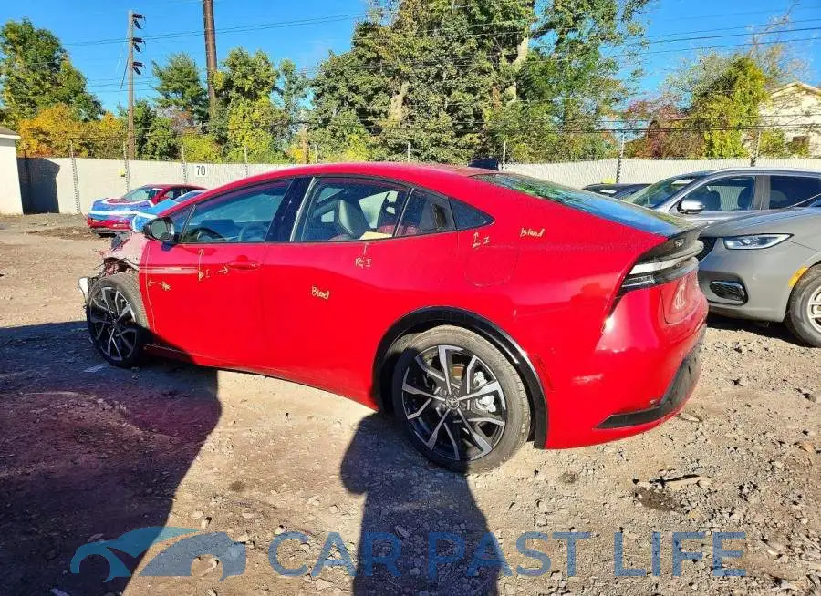 JTDACACU2T3078492# 2