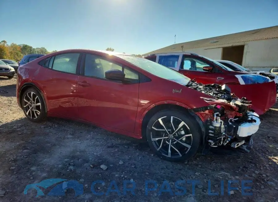 JTDACACU2T3078492# 4