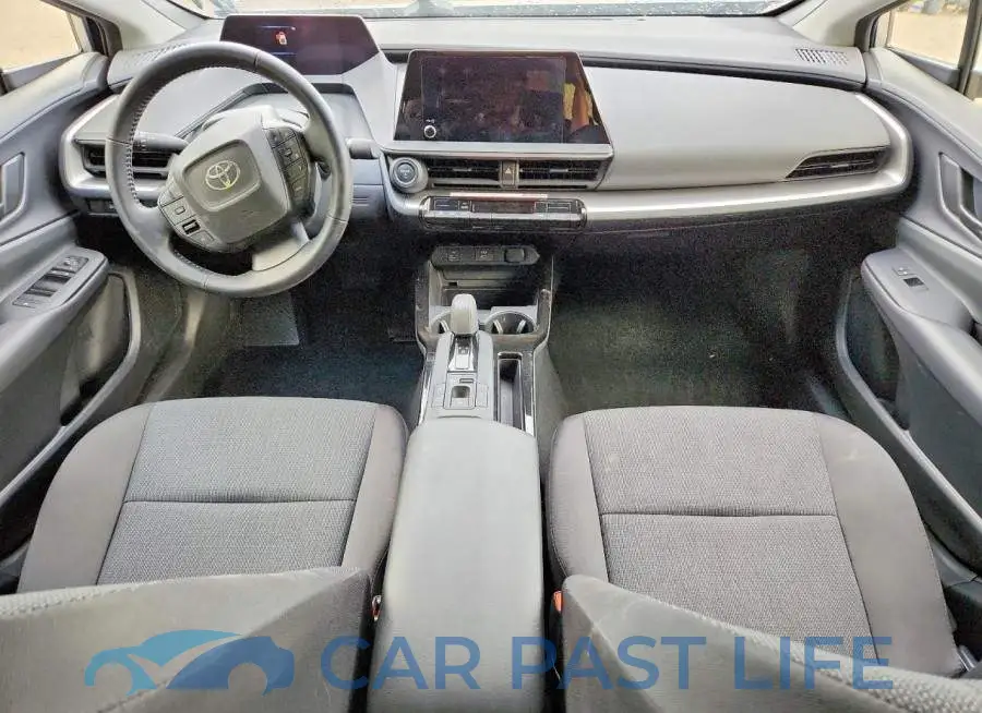 JTDADABU3R3020639# 8