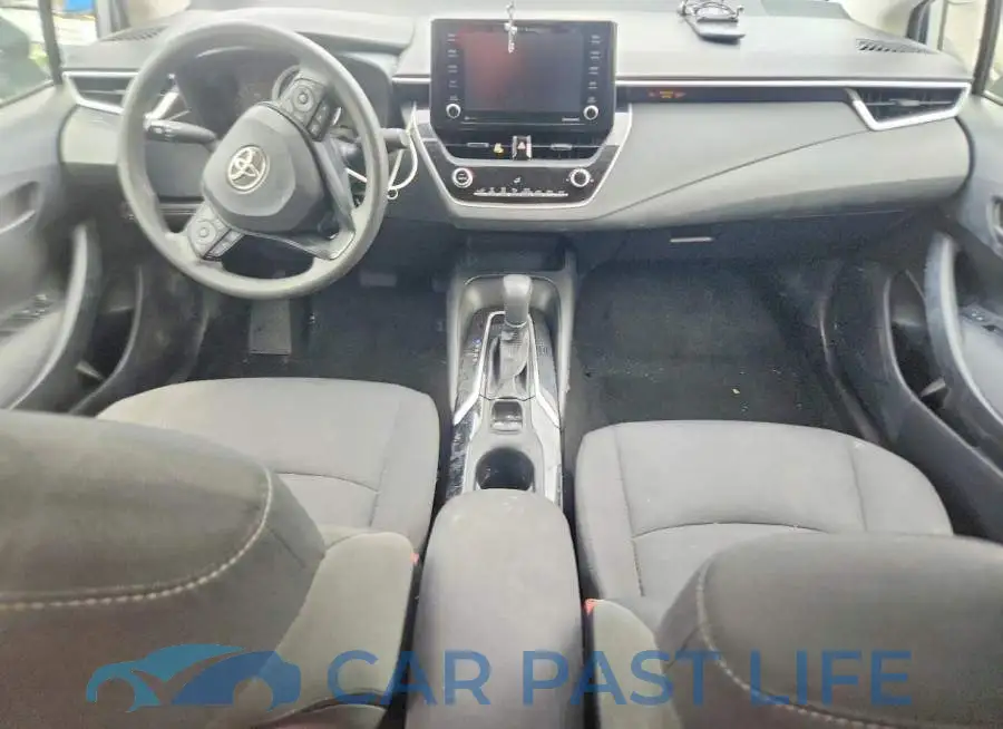 JTDEPMAE5N3031107# 8