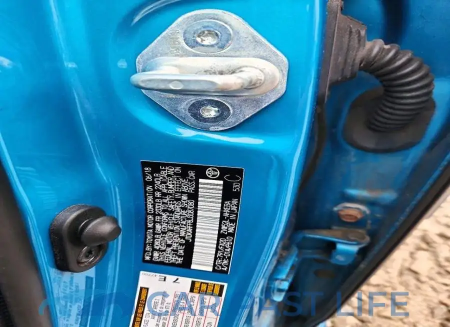 JTDKARFP8J3087080# 13