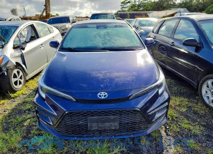 JTDS4MCE5RJ106737# 5