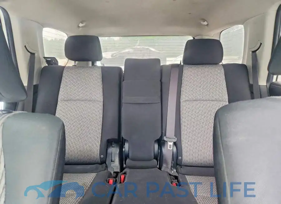 JTEBU5JR1J5512311# 10
