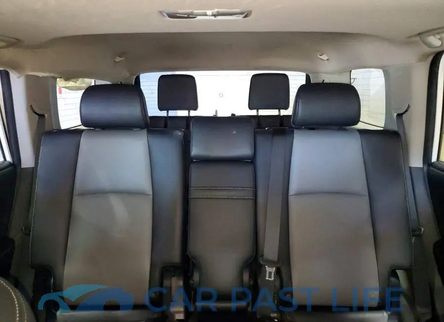 JTEBU5JR3L5758490# 10