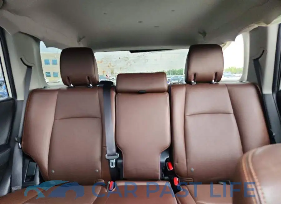 JTEBU5JR7L5772327# 10