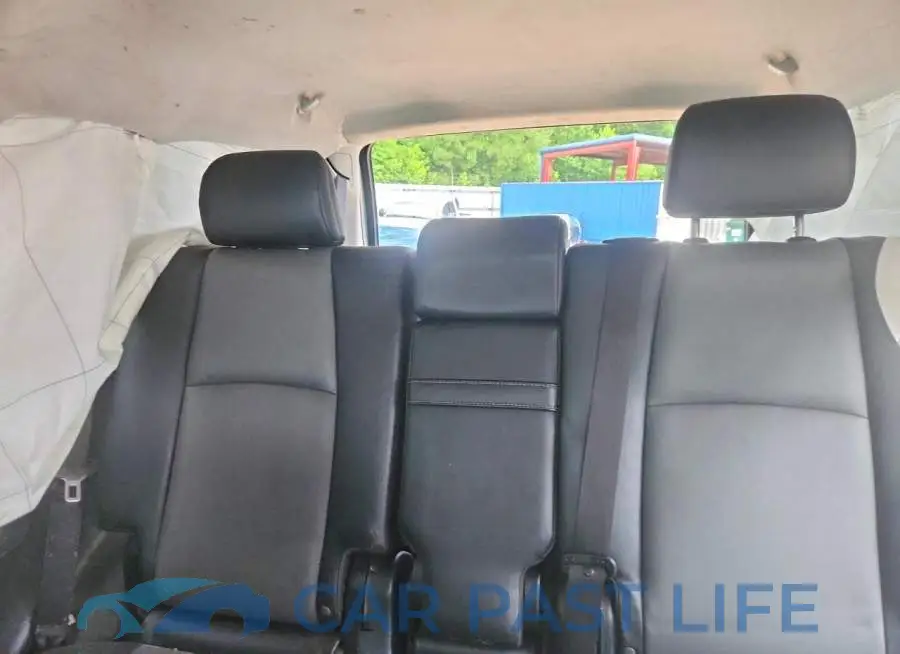 JTEBU5JR9L5825190# 10