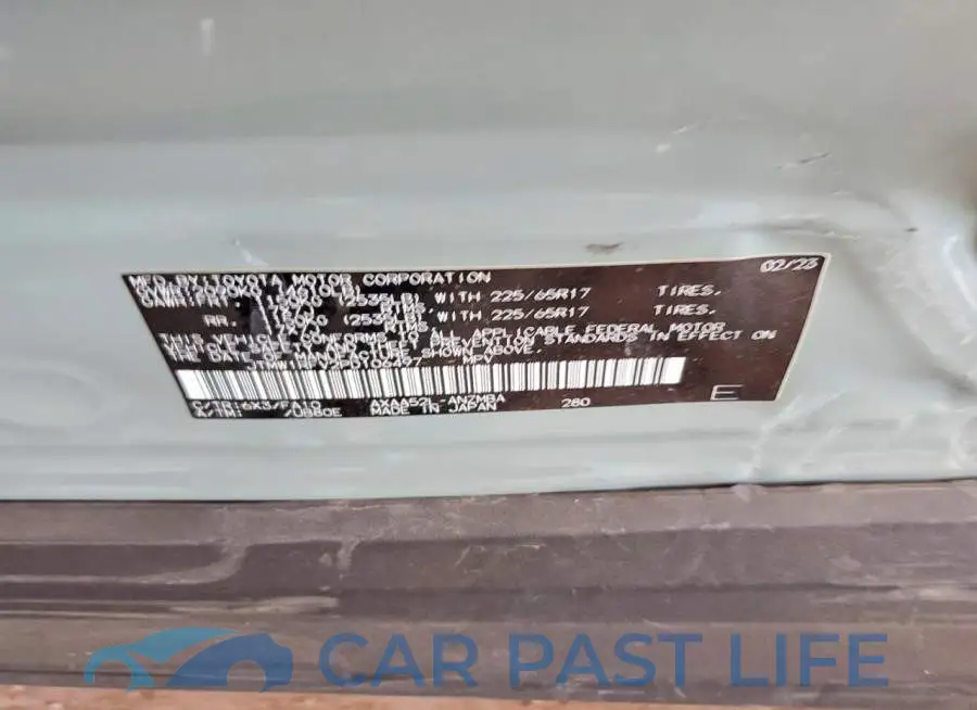 JTMW1RFV2PD106497# 13