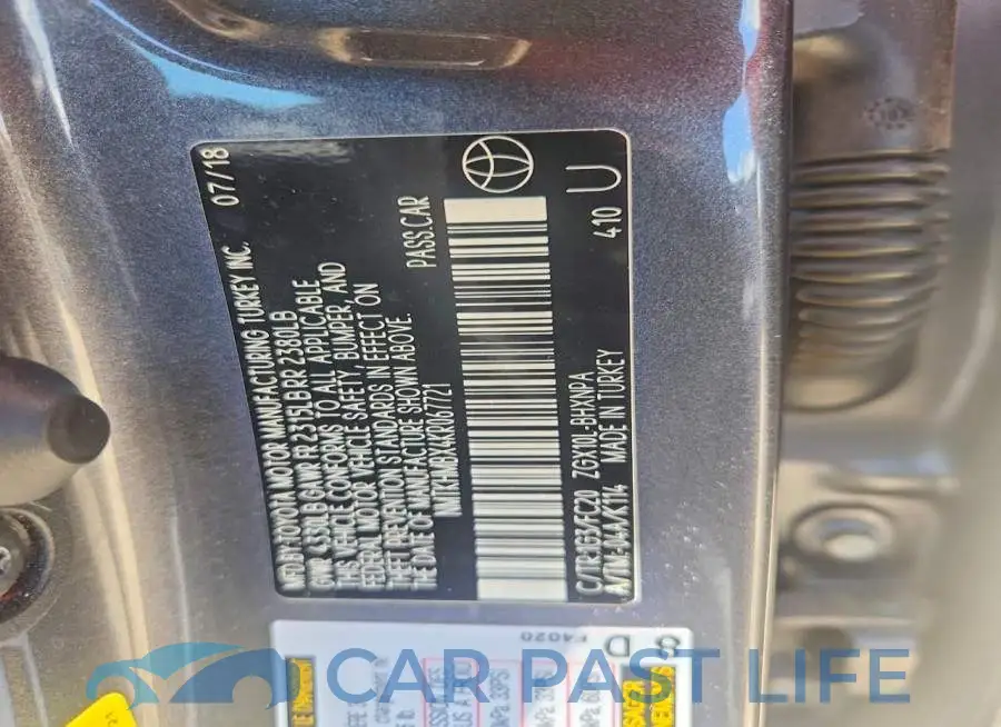 NMTKHMBX4KR067721# 14