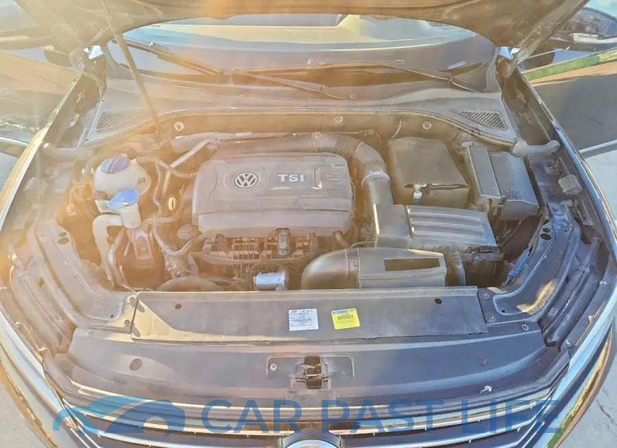 1VWGT7A34HC018788# 11