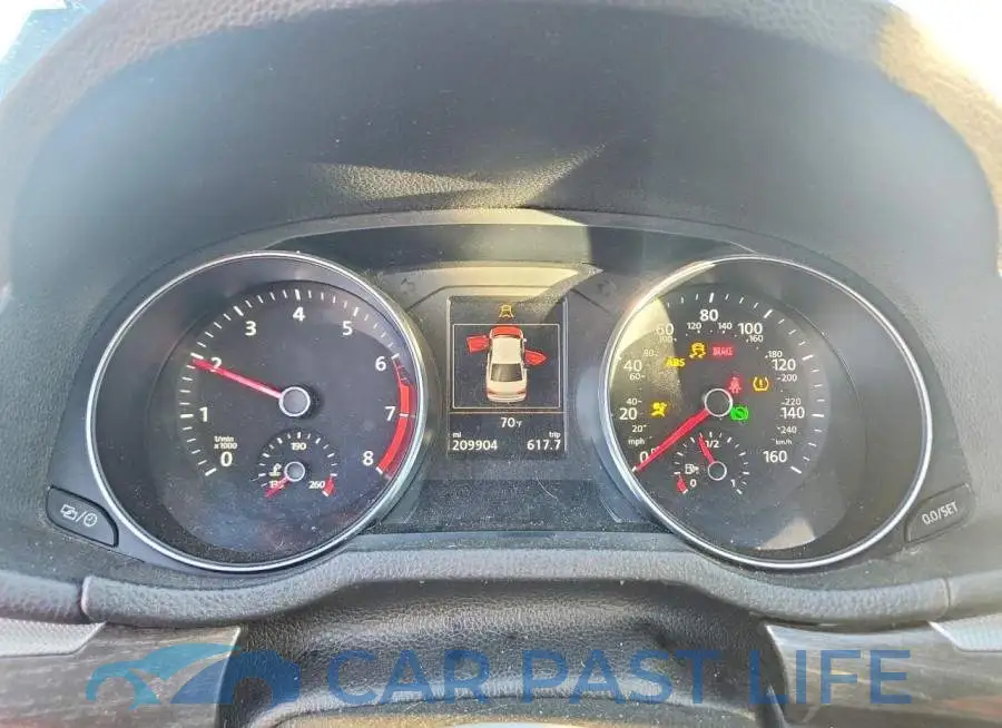 1VWGT7A34HC018788# 9