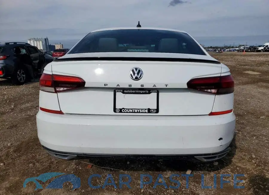 1VWMA7A31MC011963# 6