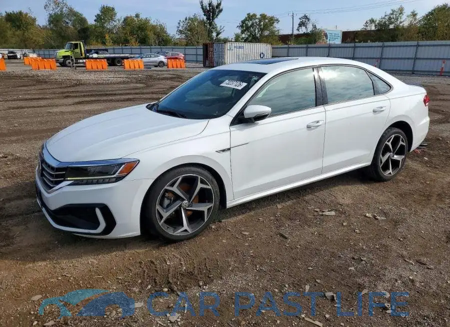 1VWMA7A31MC011963# 1