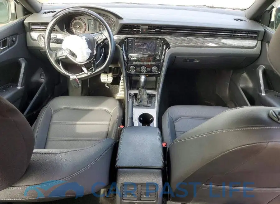 1VWMA7A31MC011963# 8