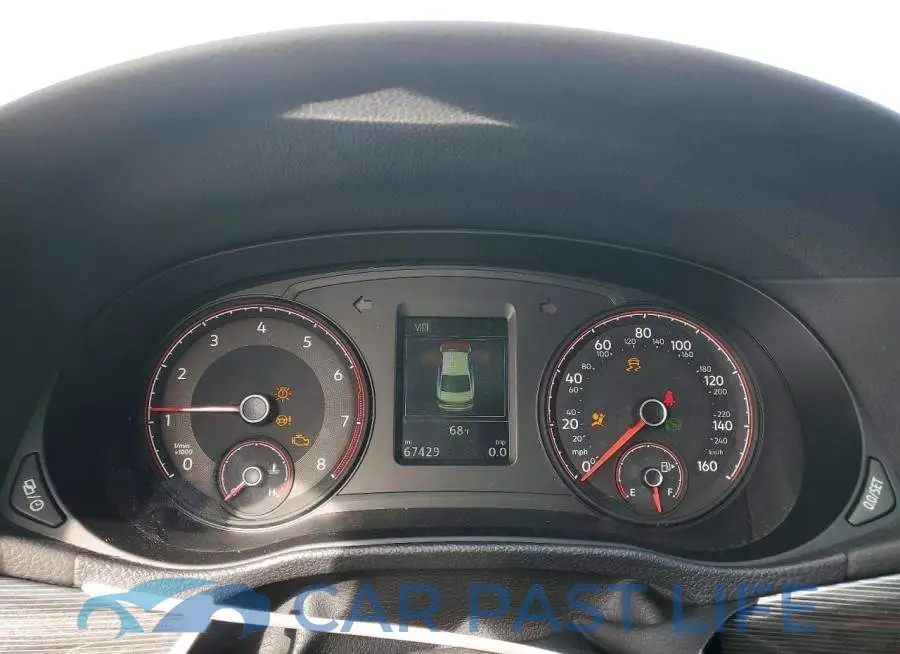 1VWMA7A31MC011963# 9