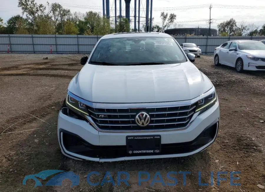 1VWMA7A31MC011963# 5