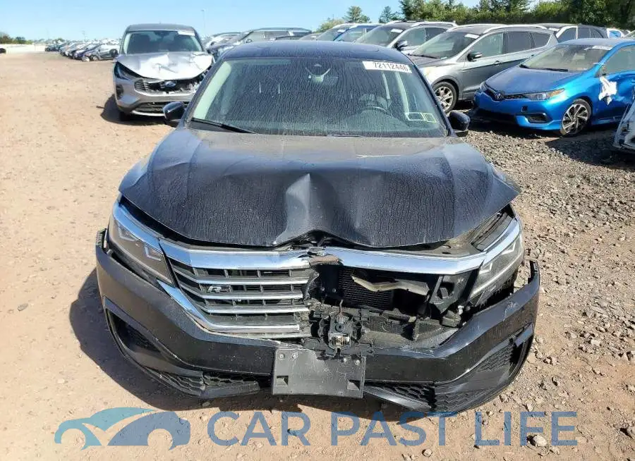 1VWMA7A34LC022759# 5