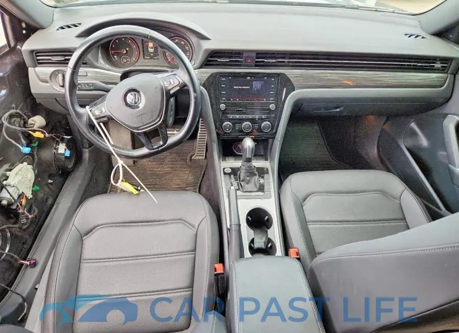 1VWMA7A36MC012865# 8