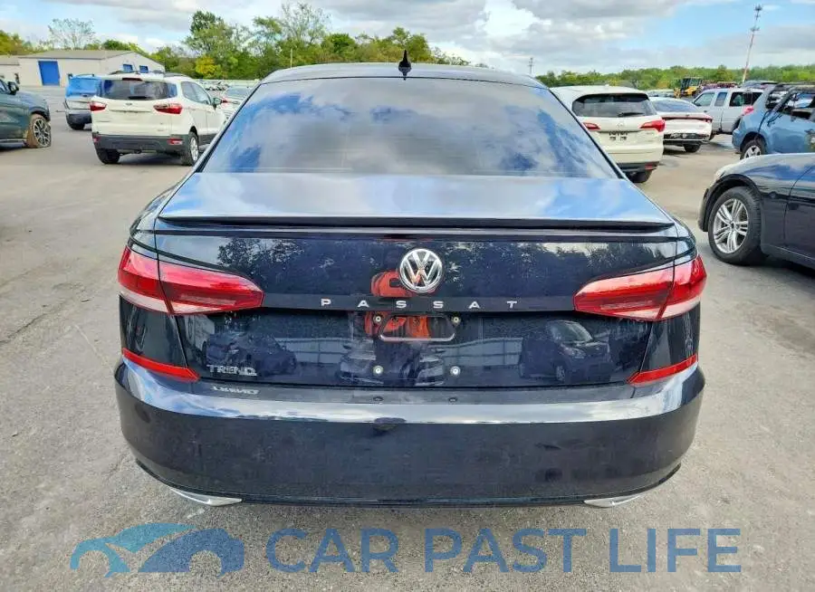 1VWMA7A36MC012865# 6
