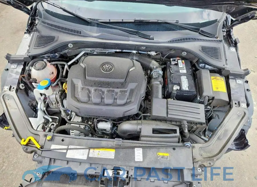 1VWMA7A36MC012865# 11