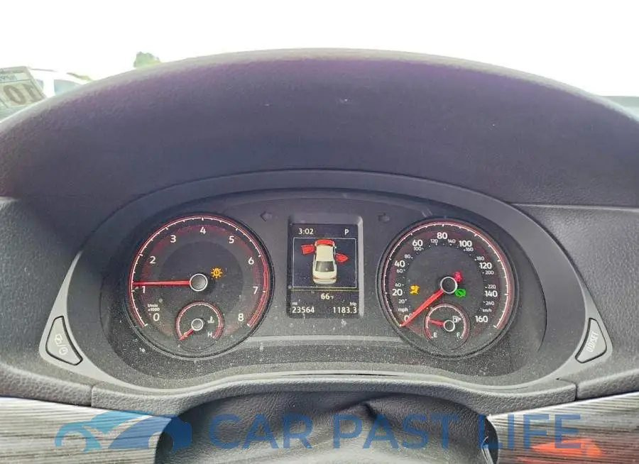 1VWMA7A36MC012865# 9