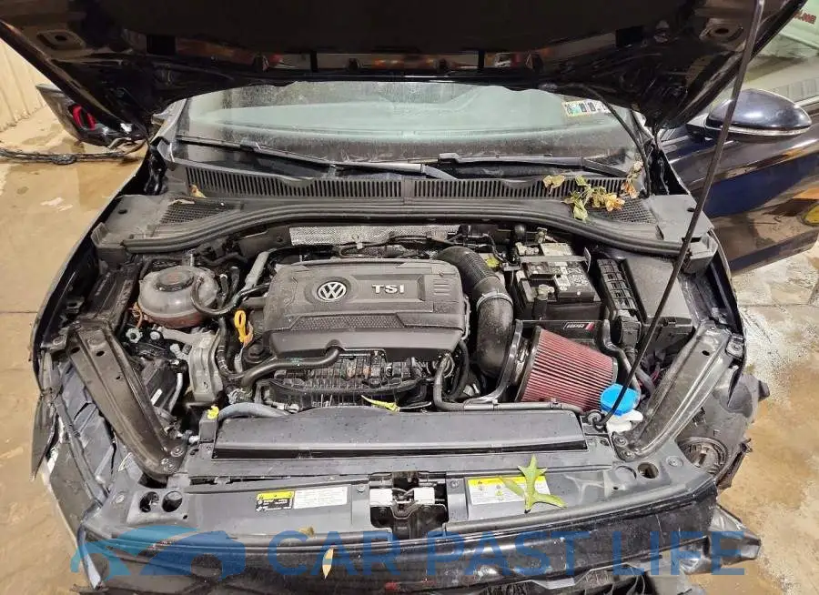 3VW1T7BU2RM098198# 11