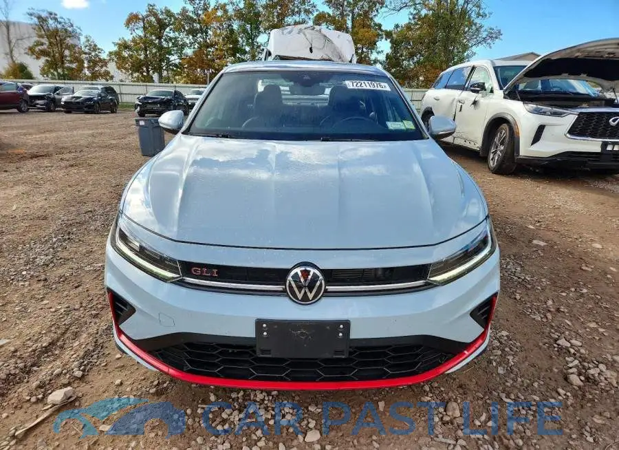 3VW1T7BU5SM047073# 5