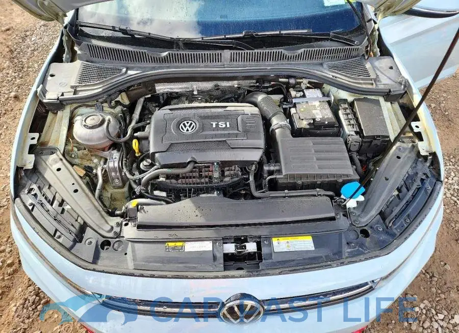3VW1T7BU5SM047073# 11