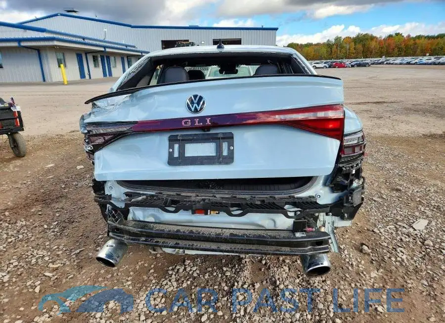 3VW1T7BU5SM047073# 6