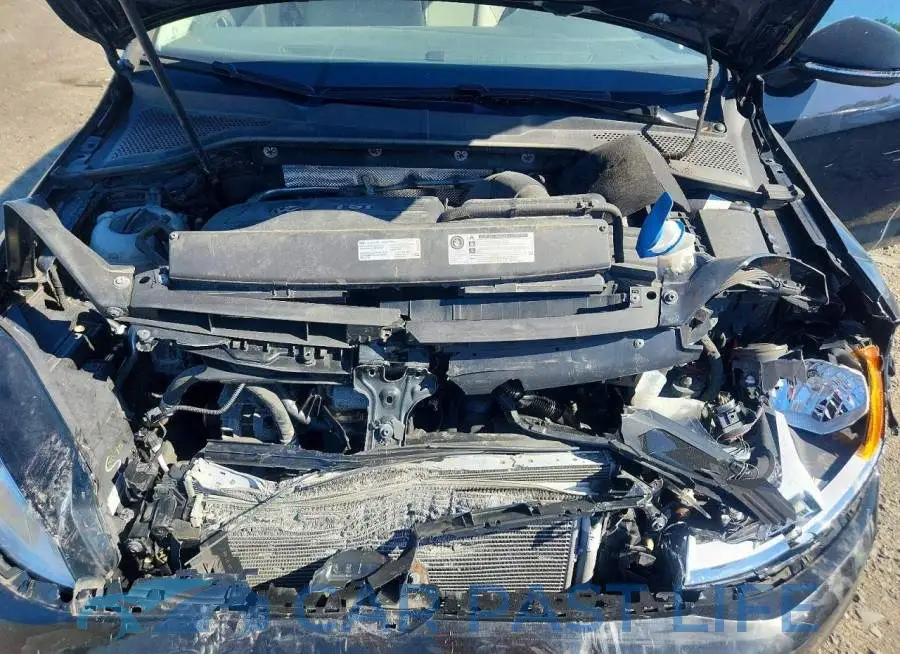 3VW217AUXHM056887# 11