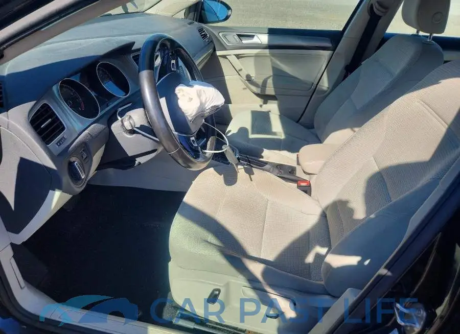 3VW217AUXHM056887# 7