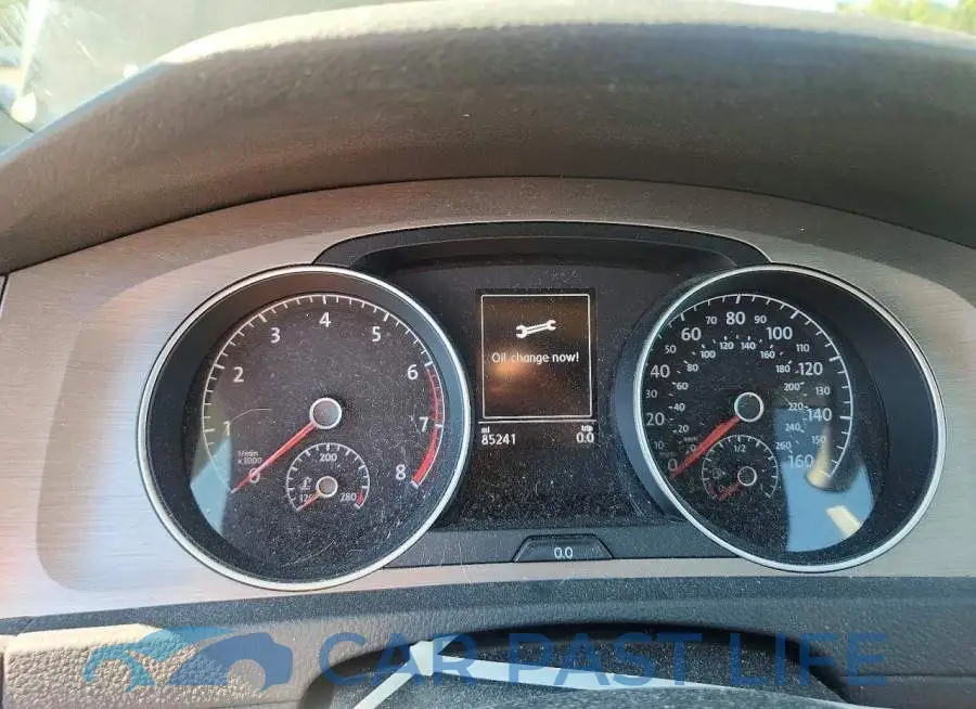 3VW217AUXHM056887# 9