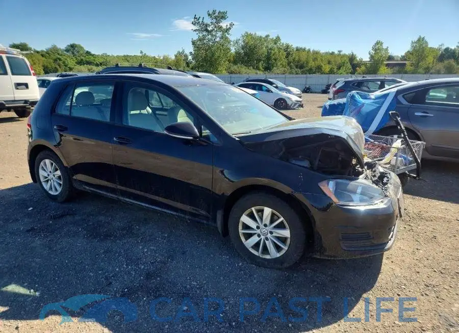3VW217AUXHM056887# 4
