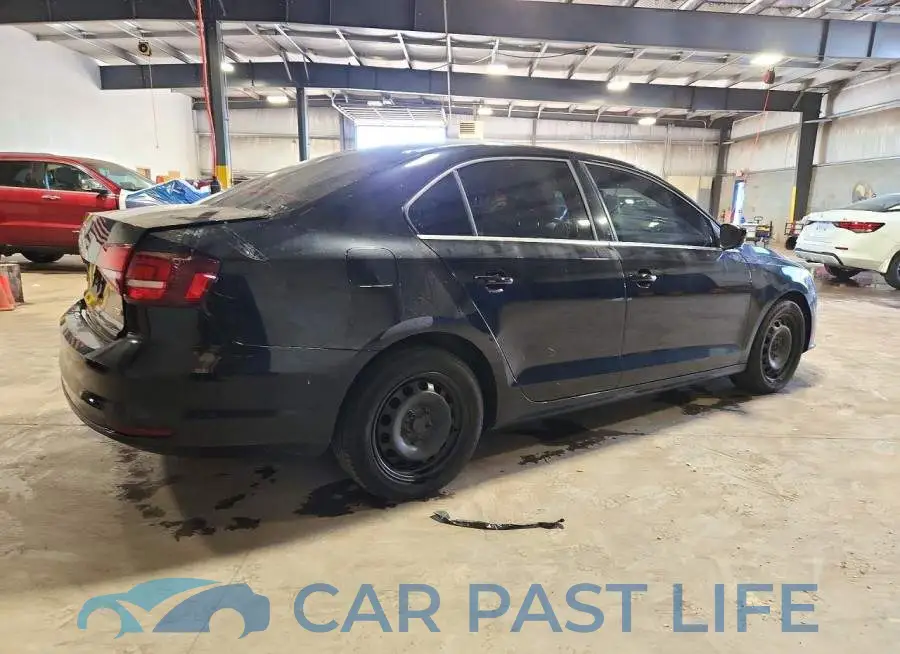 3VW2B7AJ5HM401066# 3