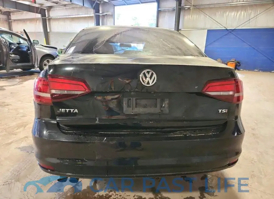 3VW2B7AJ5HM401066# 6
