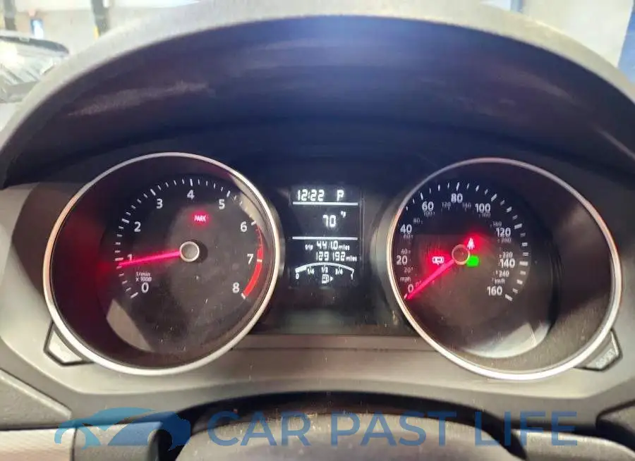 3VW2B7AJ5HM401066# 9