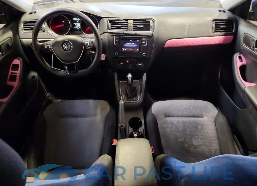 3VW2B7AJ5HM401066# 8
